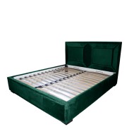 Pat tapitat Gold Patrat 180 x 200 M37 Pat tapitat Gold Patrat 180 x 200 M37